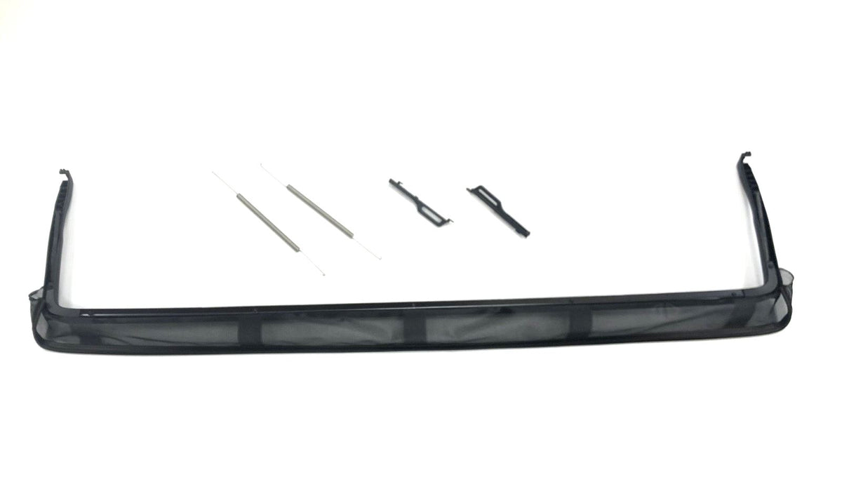 Genuine Land Rover Discovery 5 Sliding Roof Deflector - LR083243