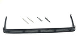 Genuine Land Rover Discovery 5 Sliding Roof Deflector - LR083243
