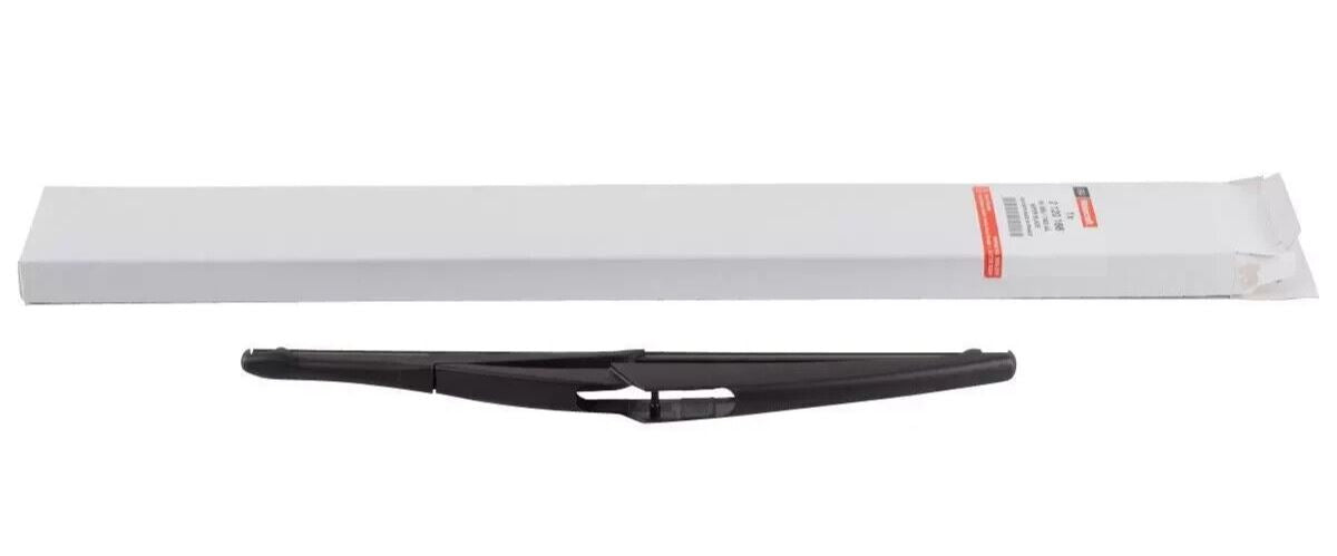 Genuine Ford KA Mk2 2008-2016 Rear Window Wiper Blade - 2120166