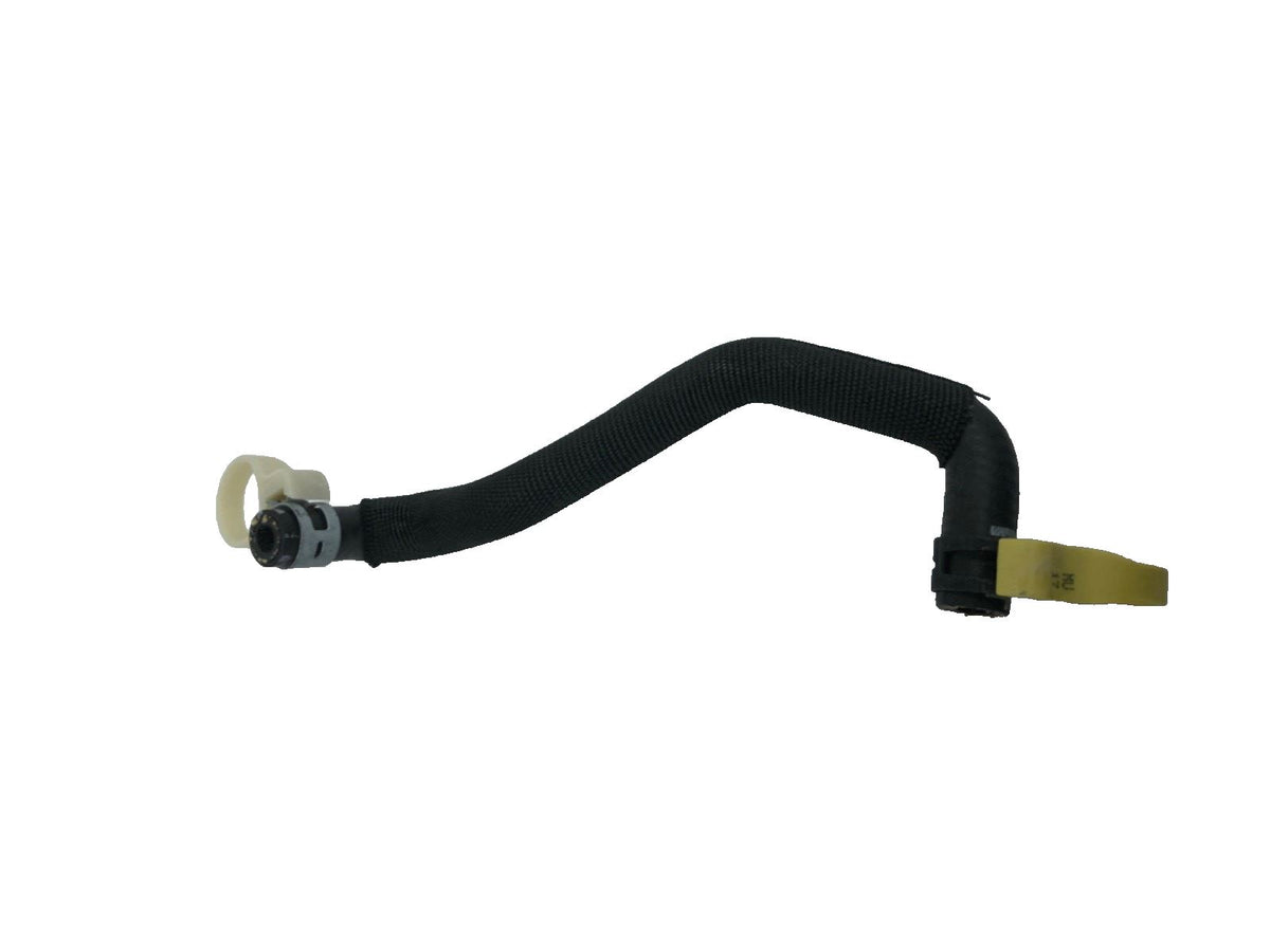 Genuine Jaguar F-Type 2014 - 2024 2.0L Petrol Water Hose JDE38636