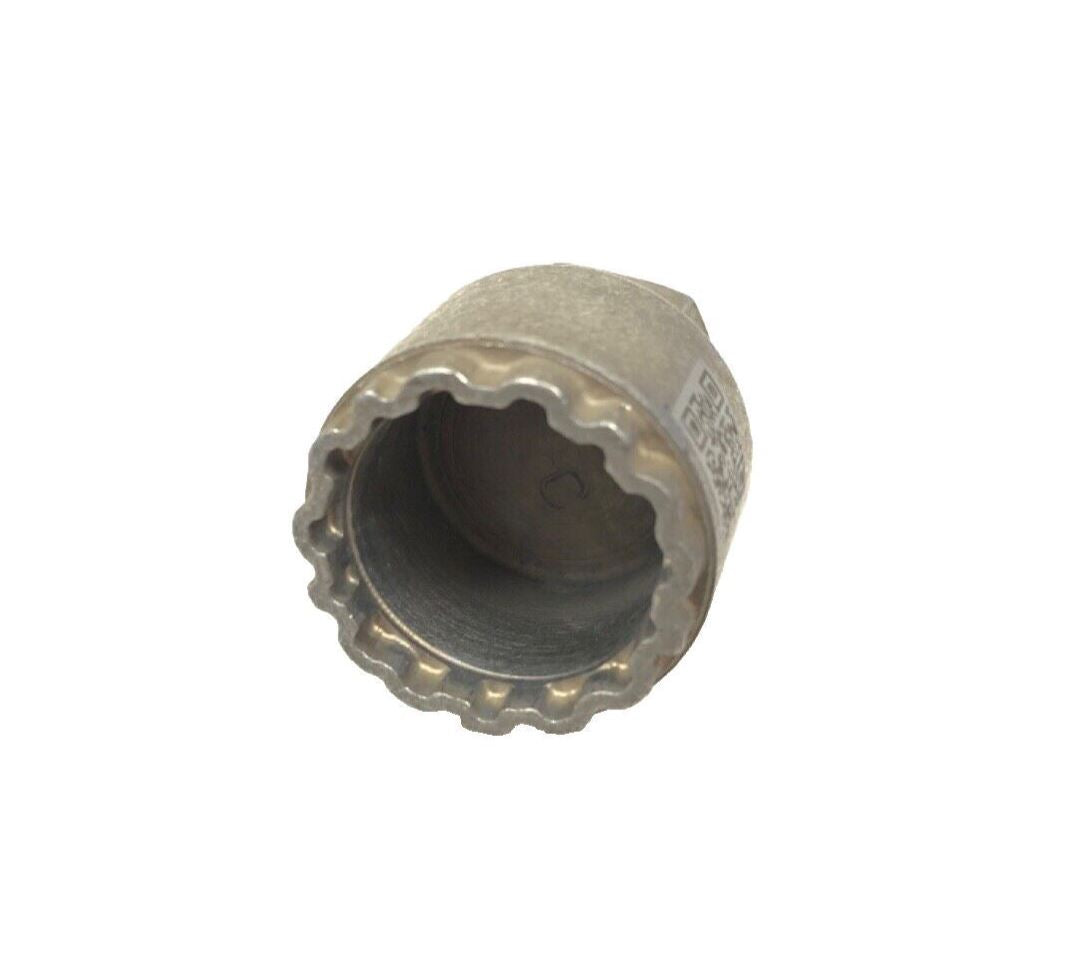 Genuine Land Rover Discovery/RR Sport Type "C" Locking Wheel Nut Key - LR131199