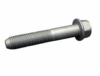 Genuine Jaguar/Land Rover M12 x 75mm Engine Mounting Bolts x2 - LR000094/J9C7176