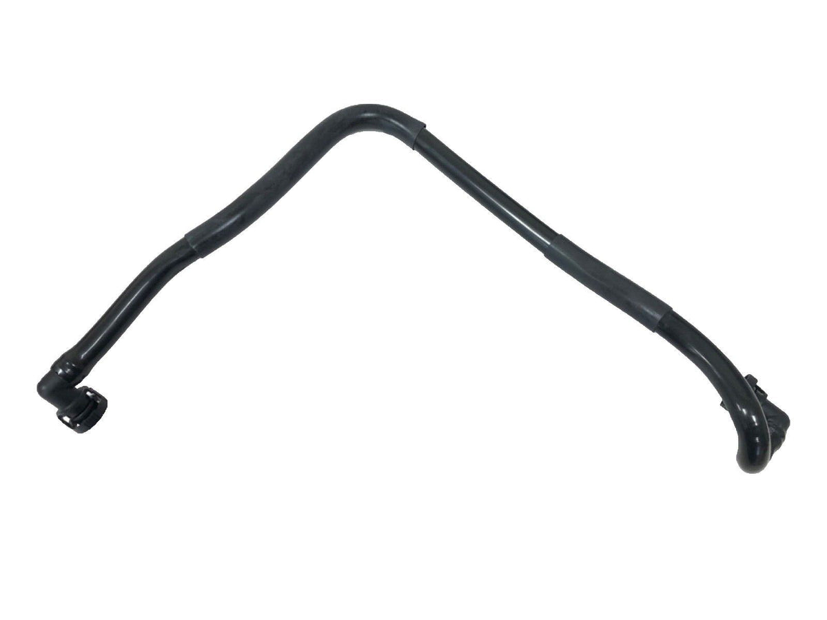 Genuine Jaguar F-Type/F-Pace 3.0L V6 RH Crankcase Breather Pipe - C2Z29983