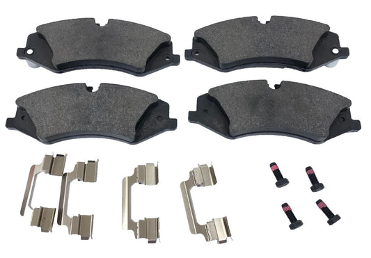 Genuine Land Rover Disco/RR/RRS Caliper Brake Pad Kit - LR134700