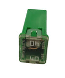 Genuine Jaguar Land Rover Disco/XF Fuse 40A - T2H36046