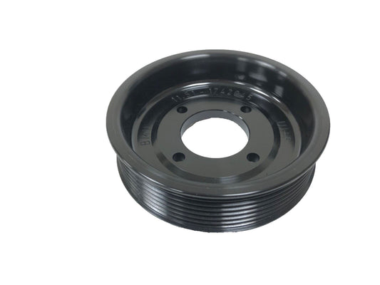 Genuine Range Rover 2002- 2009 M62 B44 4.4 V8 Petrol Water Pump Pulley PQR000030