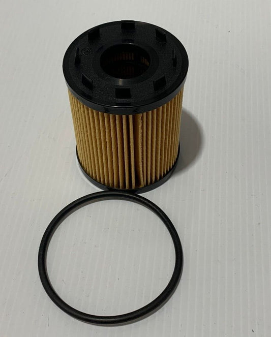 Genuine Ford KA CCU 2008-2010 Oil Filter 1565248