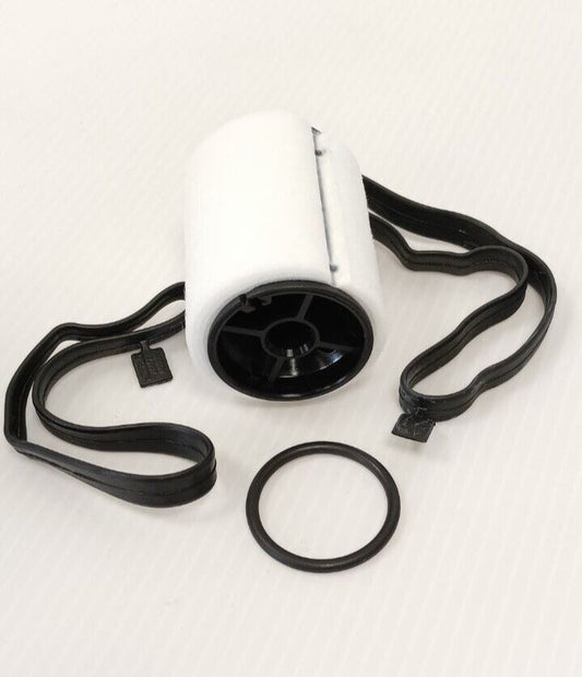 Genuine Land Rover Range Rover 2002-2009 Crank Case Breather Filter LLJ500010