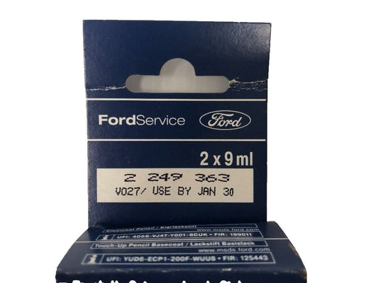 Genuine Ford Jump Touch Up Paint Stick-2249363