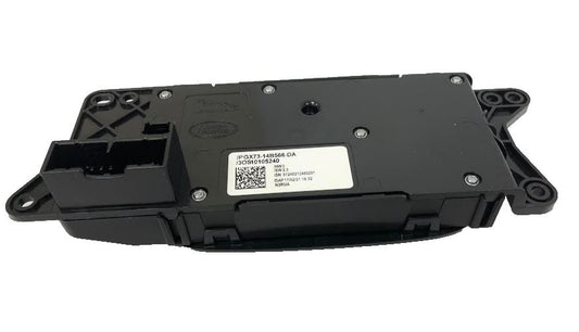 Genuine Jaguar Land Rover RR/XF (RHD) RH Driver/Pass Seat Switch - LR070643