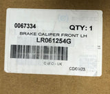 Shiftec Land Rover Defender 2007-2016 LH Front Brake Caliper LR061254G
