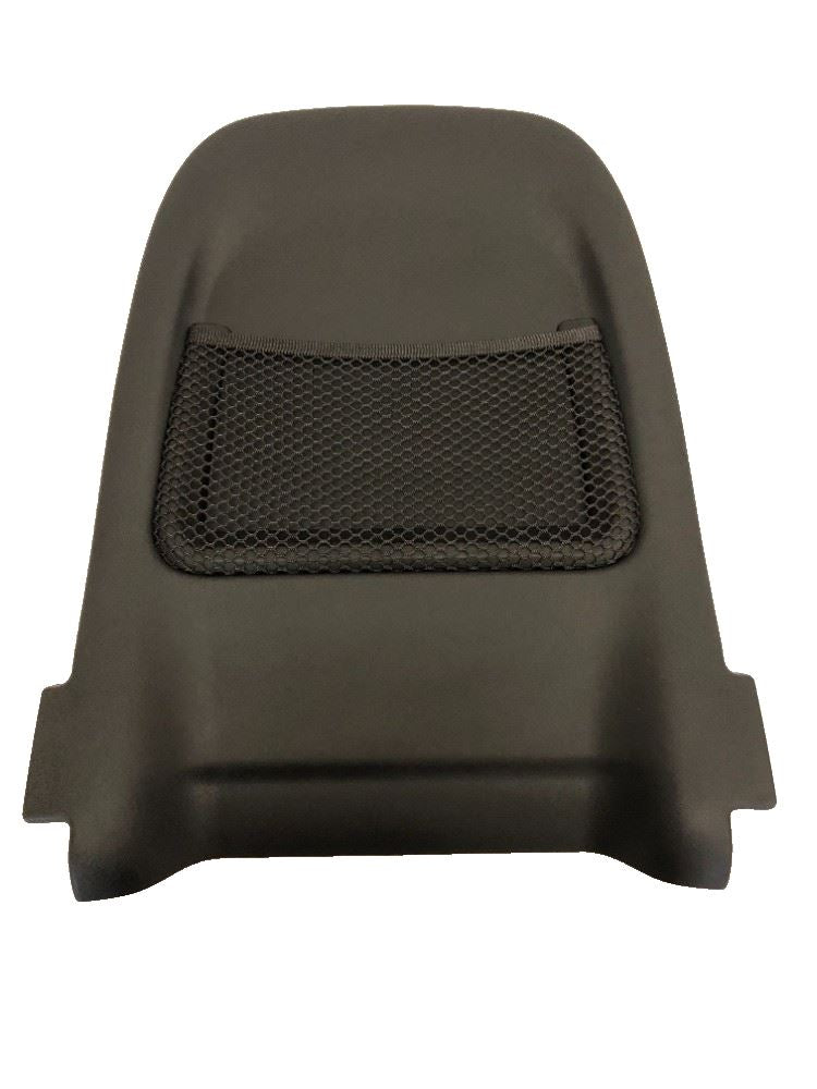 Genuine Jaguar XF Front Seat Back Trim Squab Cover LH/RH-T2H16222PVJ