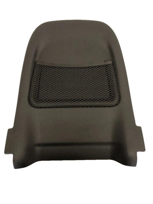 Genuine Jaguar XF Front Seat Back Trim Squab Cover LH/RH-T2H16222PVJ