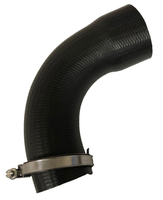 Genuine Jaguar X-Type 2001 - 2010 Intercooler Turbo Hose Pipe - C2S26988
