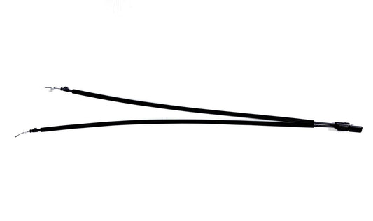 Genuine Ford Fiesta 2002-2012/Transit Front Seat Tilt Back LH Cable 1441167