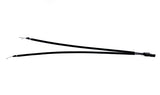 Genuine Ford Fiesta 2002-2012/Transit Front Seat Tilt Back LH Cable 1441167