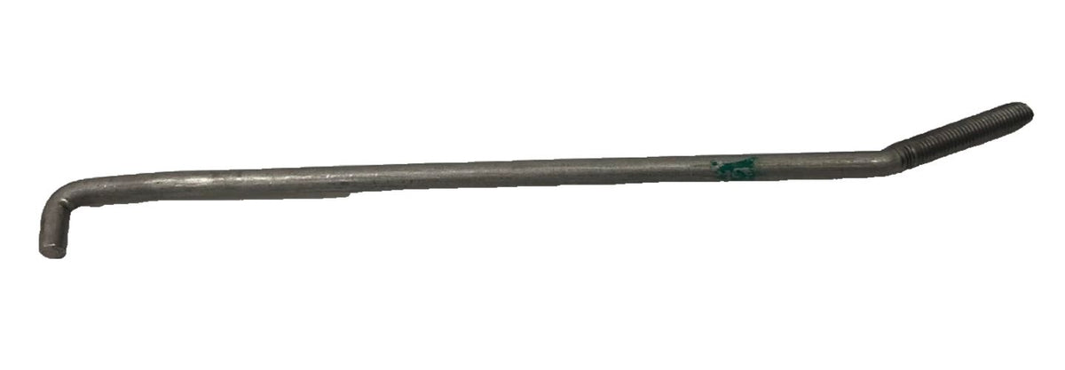 Genuine Jaguar XJ Classic 2003-2009 LH Front Door Linkage Rod - C2C3804