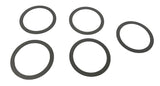 Genuine Land Rover Def/Disco/RR Front Axle Half Shaft Shim Pack Of 5 - FRC6783