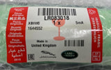 Genuine Land Rover Discovery 5 2017+ LH Front A Pillar Finisher - LR083018