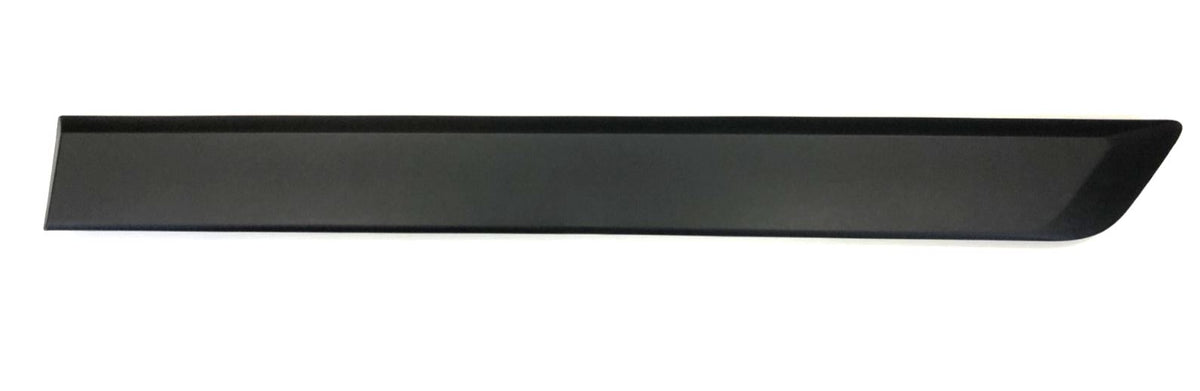Genuine Ford Transit Custom 2012-2018 Left Rear Quarter Moulding Grey - 2210780