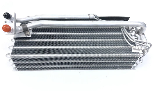 Genuine Land Rover Defender 1999 - 2006 RHD Air Con Evaporator Matrix -JQQ100120