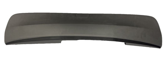 Genuine Land Rover Discovery 5 2017+ Rear Towing Eye Cover Primer - LR123354