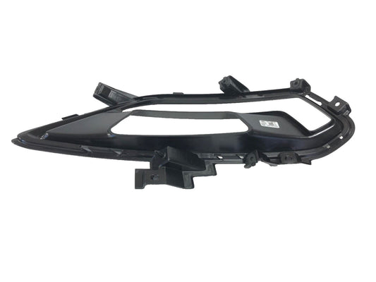 Genuine Ford Mondeo CNG 2014-2022 LH Front Bumper Chromed Grille 2048981