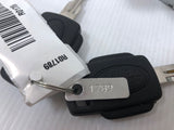 Genuine Land Rover Defender  2007-2016 Steering Column/New Key - LR077439