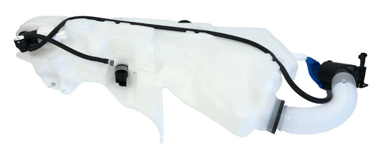 Genuine Jaguar Land Rover RR Velar/F-Pace Screenwash Reservoir Assembly-T4A50630