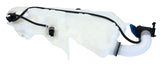 Genuine Jaguar Land Rover RR Velar/F-Pace Screenwash Reservoir Assembly-T4A50630