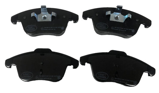 Genuine Land Rover Freelander 2 2006-2014 Caliper Brake Pad Kit - LR004936