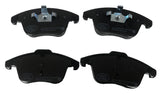 Genuine Land Rover Freelander 2 2006-2014 Caliper Brake Pad Kit - LR004936