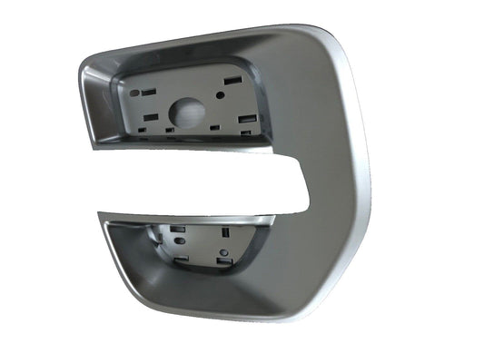 Genuine Range Rover Evoque 2012+ RH Autobiography Front Bumper Bezel LR061538