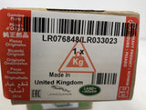Genuine Range Rover 13+/Sport 14+ Front Wiper Blades - LR076848/LR033023