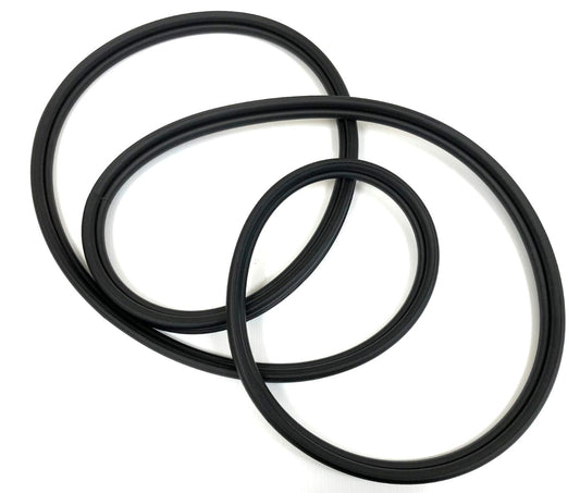 Genuine BMW 2 Series U06 2021+ Boot Lid Gasket - 51768494145