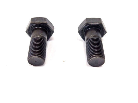 Genuine Ford Transit 2002-2014 Rear Axle Screw Kit x2 4719007