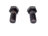 Genuine Ford Transit 2002-2014 Rear Axle Screw Kit x2 4719007