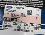 Genuine Ford Ecosport/Fiesta/Focus Fully Assembled Transmission Case Kit 2486130