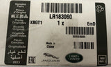 Genuine Land Rover & Jaguar Power Plus USB-C Socket - LR183060