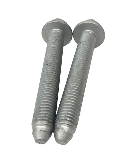 Genuine Land Rover Suspension Cross-Member Bolt Pack Of 2- LR023457