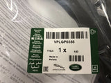 Genuine Land Rover Range Rover Rear Mud Flaps Set-VPLGP0355