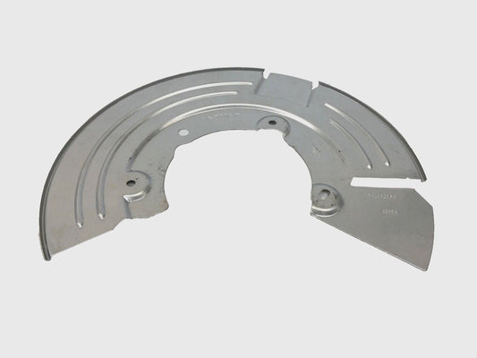 Genuine Jaguar F-Type/XF/XJ/XK RH Rear 17" Brakes Disc Shield C2C35784