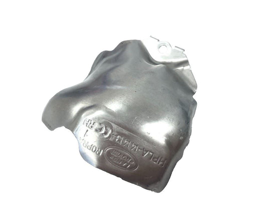 Genuine Land Rover Rear Suspension Arms RH Cover -LR112632