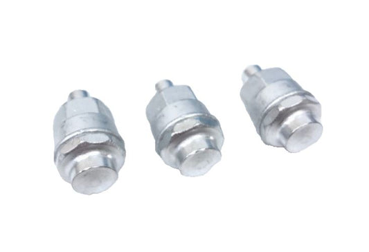 Genuine RR/S/Disco M8 x 22mm Battery Stud With Nut (x3)-LR048987