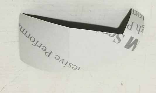 Genuine Land Rover Discovery Sport 2015+ LH Front Door Finisher LR063666