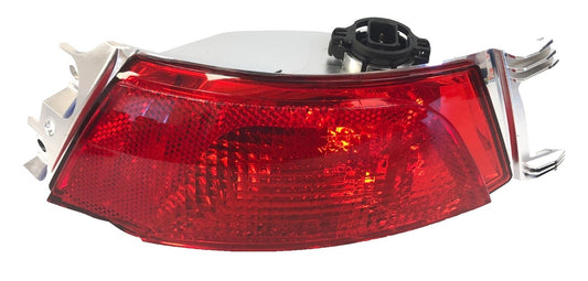 Genuine Jaguar Land Rover RRS/F-Pace Rear LH Bumper Fog Lamp - T4A17151