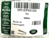 Genuine Land Rover Defender 2020+ Body Side Step - VPLEP0513U