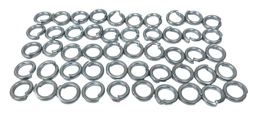 Genuine Land Rover Defender/Disco/RR Spring Washer Pack Of 50 - WM110001L