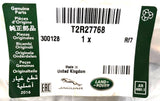 Genuine Jaguar F-Type 2014-2024 Fusebox Bracket - T2R27768