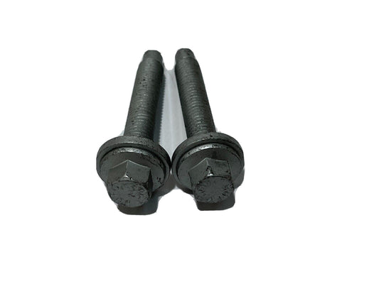 Genuine Jaguar IPace/EPace Engine Mounting M12 x 65mm Bolt And Washer x2 J9D1114